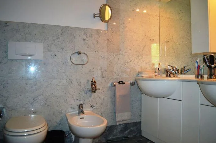 4.5 Zimmer Maisonette in Montagnola – Foto 4 von 4