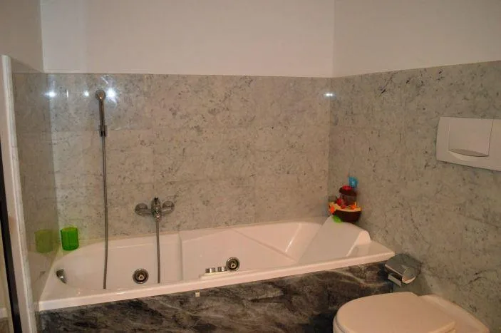 4.5 Zimmer Maisonette in Montagnola – Foto 3 von 4