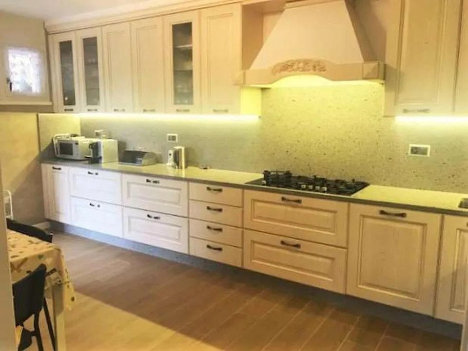 6 Zimmer Einfamilienhaus in Montagnola – Foto 2 von 7