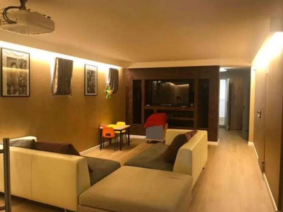 6 Zimmer Einfamilienhaus in Montagnola – Foto 7 von 7