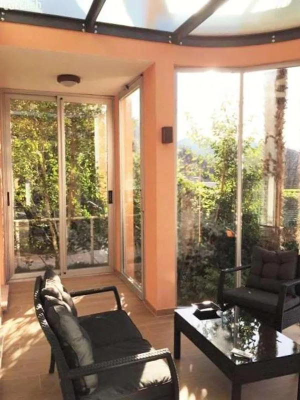 6 Zimmer Einfamilienhaus in Montagnola – Foto 4 von 7