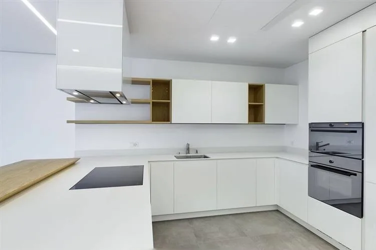 4.5 Zimmer Attikawohnung in Montagnola – Foto 3 von 3