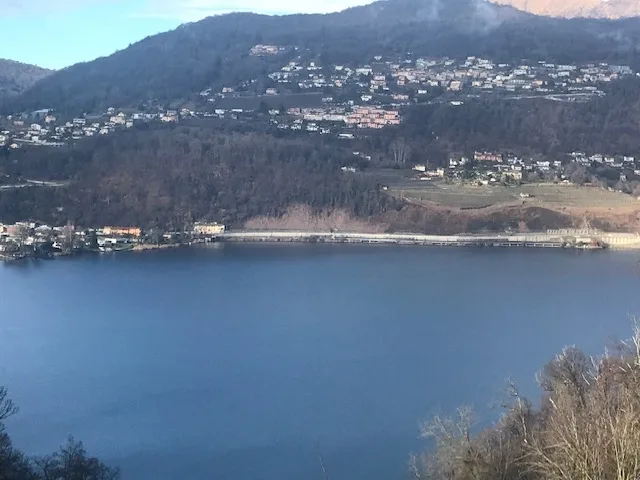 6.5 Zimmer Villa in Montagnola – Foto 3 von 3