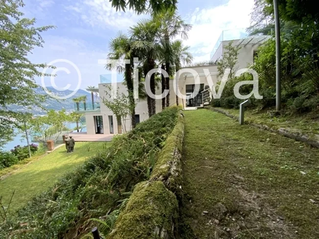 11 Zimmer Villa in Montagnola – foto 7 di 11
