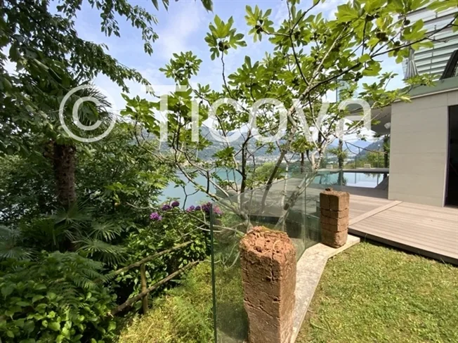 11 Zimmer Villa in Montagnola – foto 5 di 11