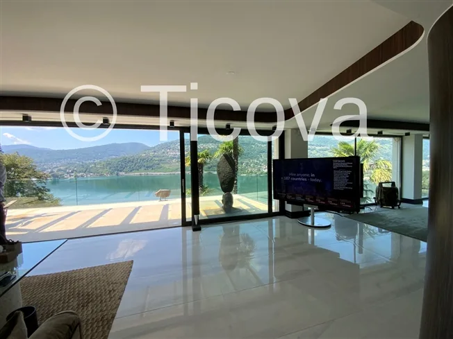 11 Zimmer Villa in Montagnola – foto 10 di 11