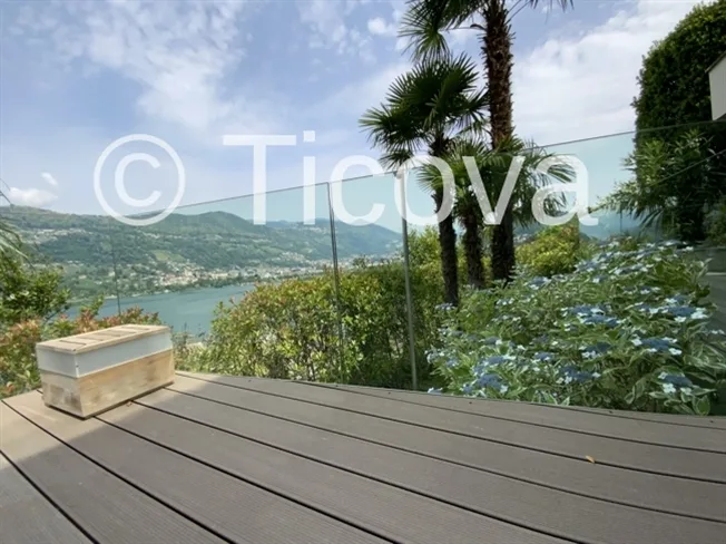 11 Zimmer Villa in Montagnola – foto 8 di 11