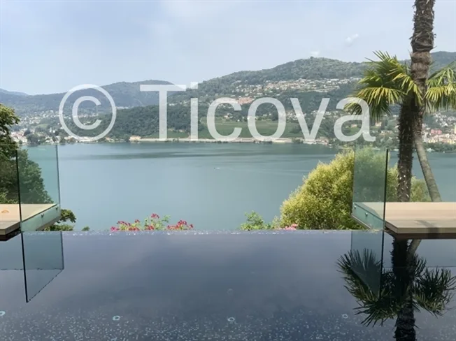 11 Zimmer Villa in Montagnola – foto 9 di 11