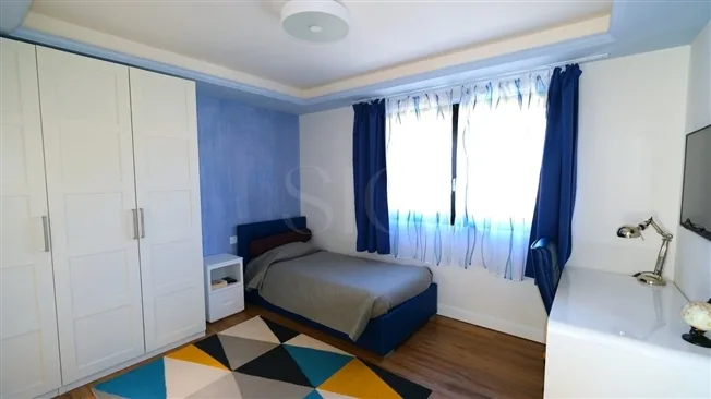 8.5 Zimmer Villa in Montagnola – Foto 10 von 15