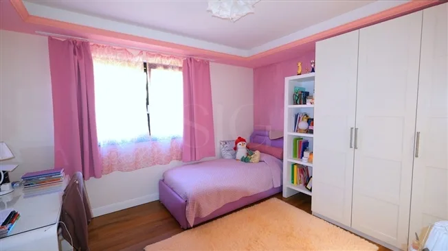 8.5 Zimmer Villa in Montagnola – Foto 11 von 15