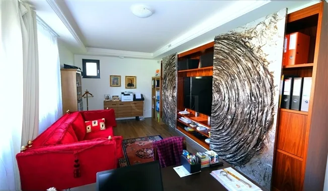 8.5 Zimmer Villa in Montagnola – Foto 13 von 15