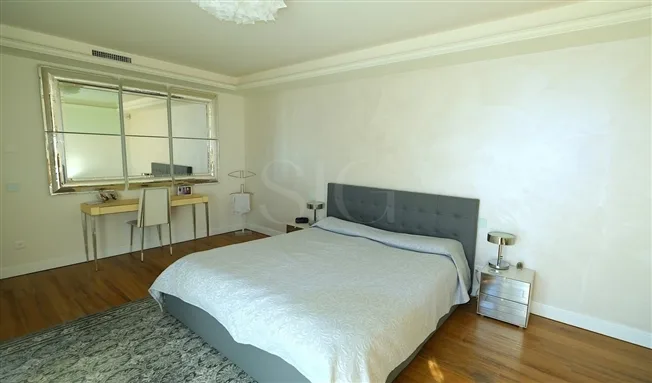 8.5 Zimmer Villa in Montagnola – Foto 2 von 15