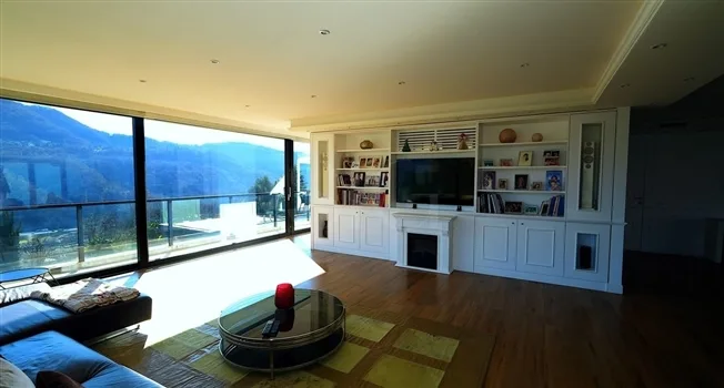8.5 Zimmer Villa in Montagnola – Foto 4 von 15