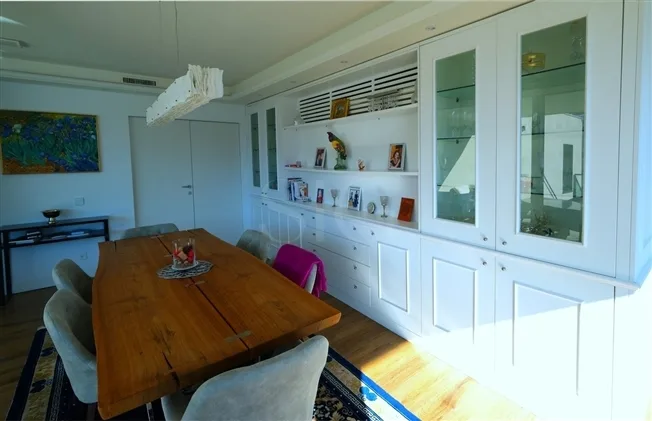8.5 Zimmer Villa in Montagnola – Foto 15 von 15