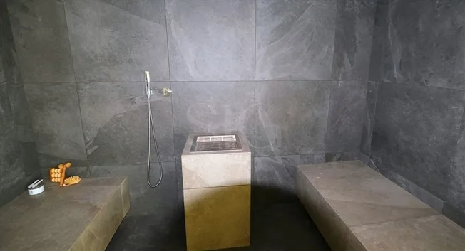 8.5 Zimmer Villa in Montagnola – Foto 14 von 15
