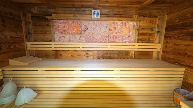 8.5 Zimmer Villa in Montagnola – Foto 9 von 15