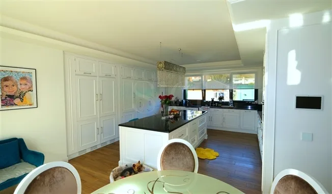 8.5 Zimmer Villa in Montagnola – Foto 3 von 15