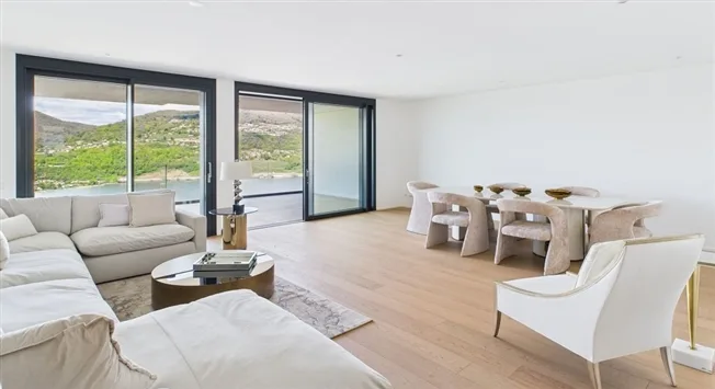 2.5 Zimmer Wohnung in Montagnola – Foto 11 von 13
