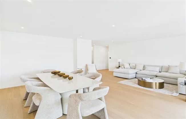 2.5 Zimmer Wohnung in Montagnola – Foto 5 von 13