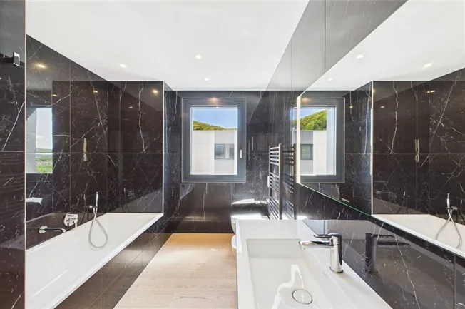 2.5 Zimmer Wohnung in Montagnola – Foto 9 von 13
