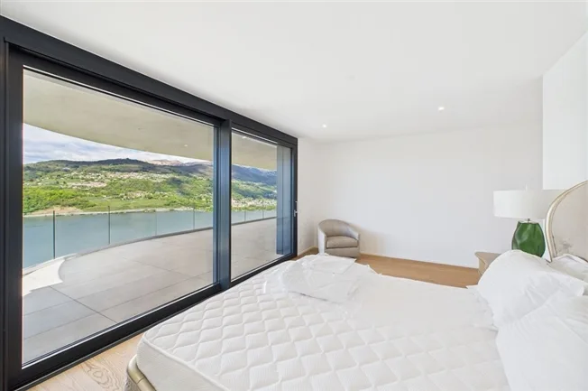 2.5 Zimmer Wohnung in Montagnola – Foto 8 von 13