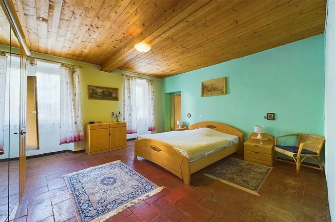 6 Zimmer Einfamilienhaus in Montagnola – Foto 12 von 13