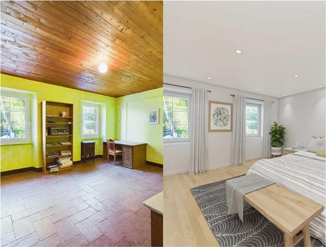 6 Zimmer Einfamilienhaus in Montagnola – Foto 6 von 13