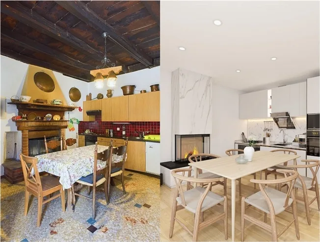 6 Zimmer Einfamilienhaus in Montagnola – Foto 3 von 13