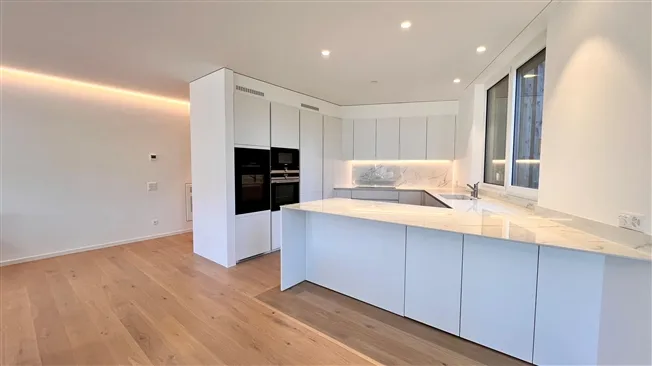 5 Zimmer Wohnung in Montagnola – Foto 5 von 19