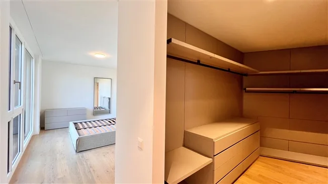 5 Zimmer Wohnung in Montagnola – Foto 12 von 19