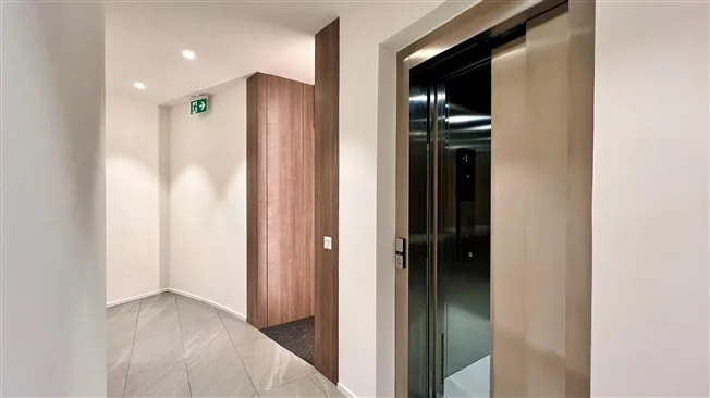 5 Zimmer Wohnung in Montagnola – Foto 14 von 19