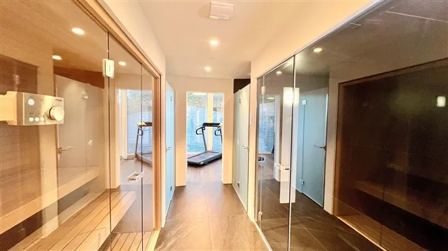 5 Zimmer Wohnung in Montagnola – Foto 18 von 19