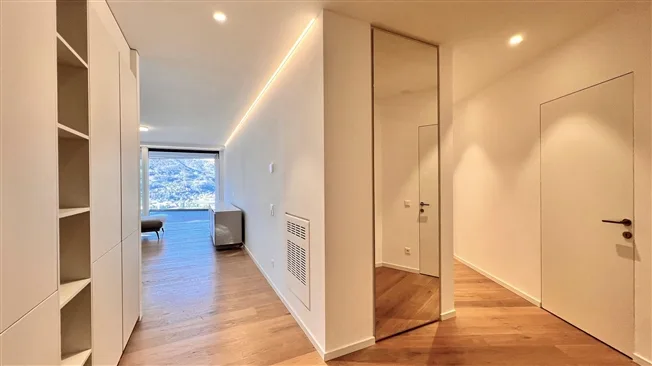 5 Zimmer Wohnung in Montagnola – Foto 6 von 19