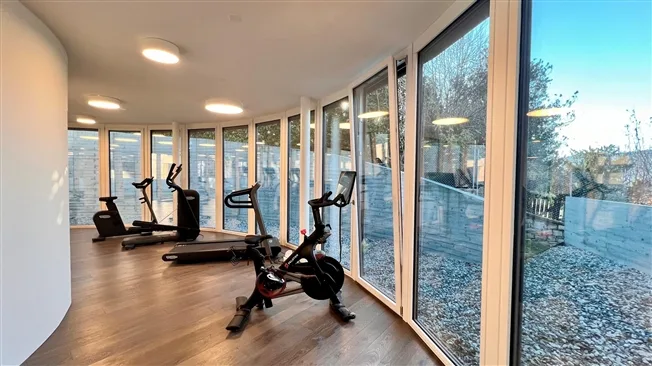 5 Zimmer Wohnung in Montagnola – Foto 17 von 19