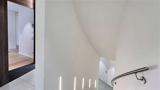 5 Zimmer Wohnung in Montagnola – Foto 15 von 19