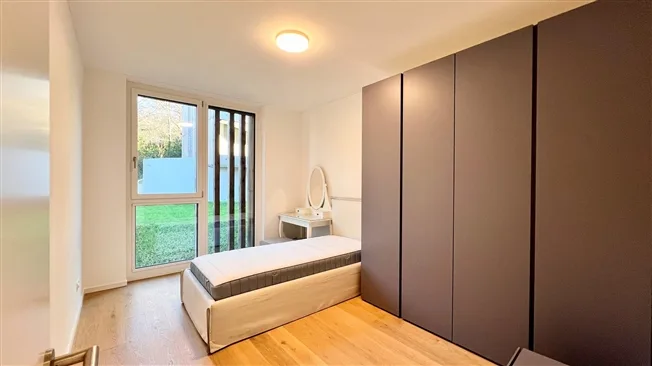 5 Zimmer Wohnung in Montagnola – Foto 11 von 19