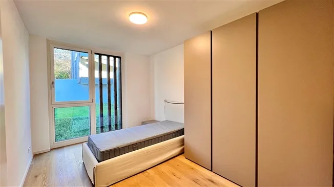 5 Zimmer Wohnung in Montagnola – Foto 9 von 19