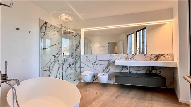 5 Zimmer Wohnung in Montagnola – Foto 13 von 19