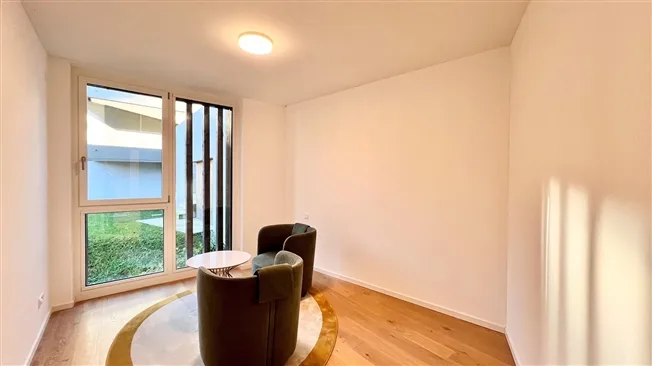 5 Zimmer Wohnung in Montagnola – Foto 8 von 19