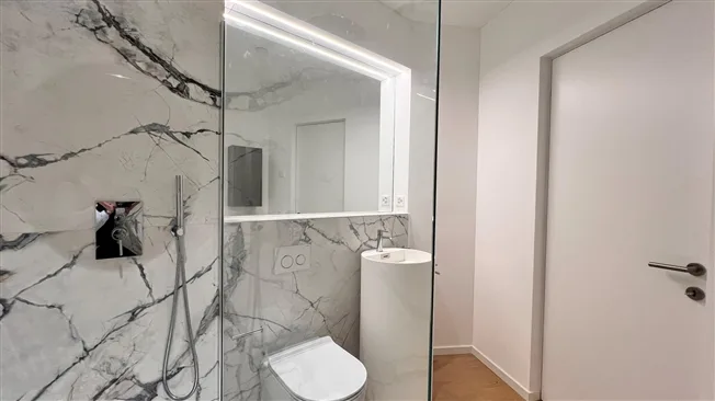 5 Zimmer Wohnung in Montagnola – Foto 7 von 19