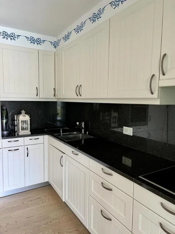 4.5 Zimmer Attikawohnung in Collina d’Oro – Foto 7 von 9