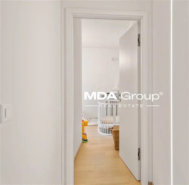 4 Zimmer Attikawohnung in Montagnola – foto 17 di 20
