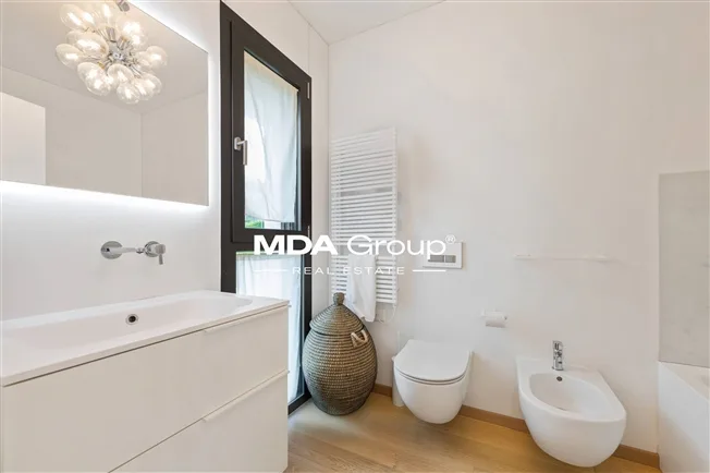 4 Zimmer Attikawohnung in Montagnola – foto 15 di 20