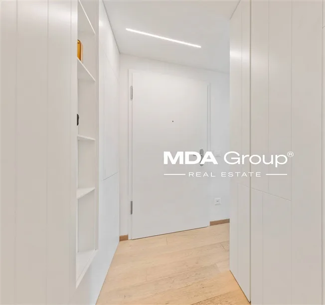 4 Zimmer Attikawohnung in Montagnola – foto 18 di 20