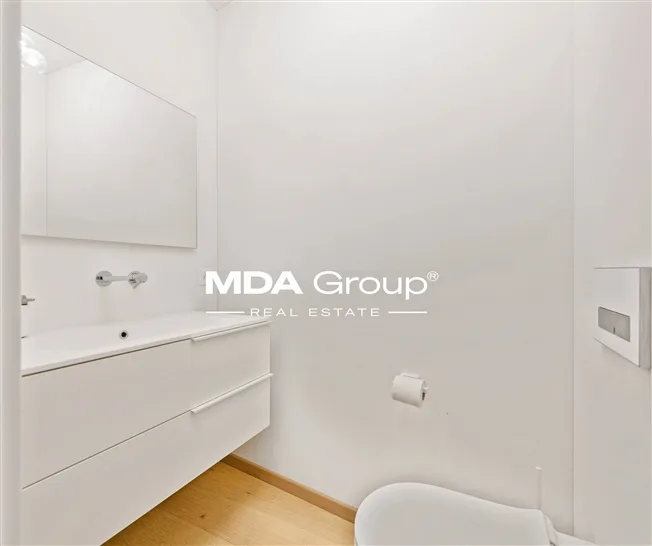 4 Zimmer Attikawohnung in Montagnola – foto 19 di 20