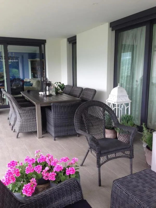 4.5 Zimmer Attikawohnung in Collina d’Oro – foto 2 di 10