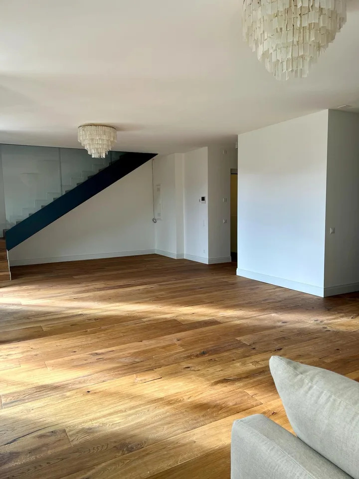 6 Zimmer Attikawohnung in Collina d’Oro – Foto 9 von 10