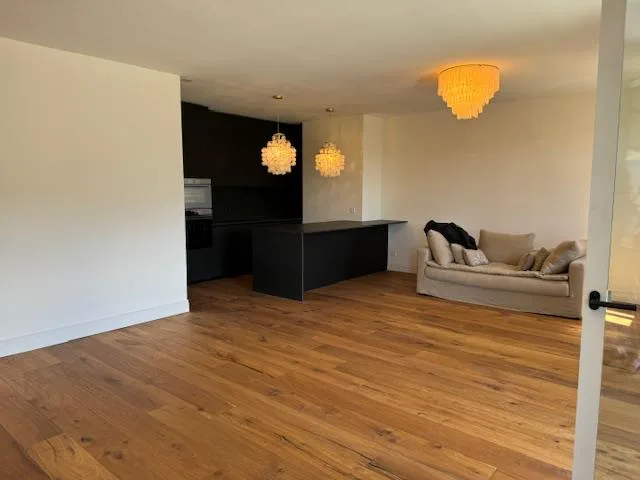 6 Zimmer Attikawohnung in Collina d’Oro – Foto 4 von 10