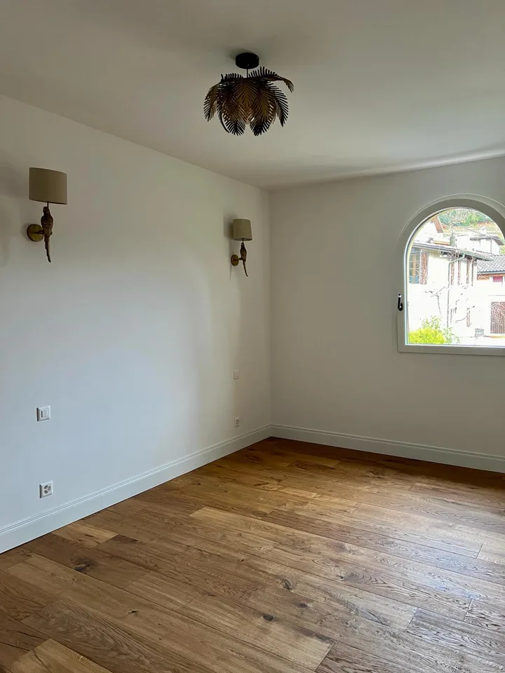 6 Zimmer Attikawohnung in Collina d’Oro – Foto 10 von 10