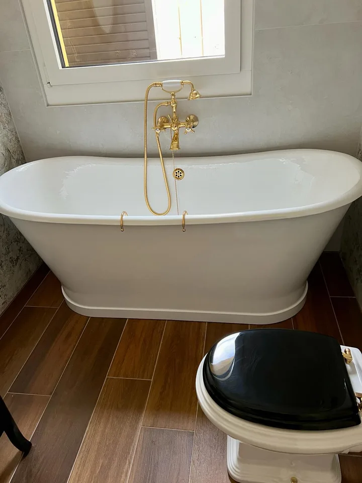 6 Zimmer Attikawohnung in Collina d’Oro – Foto 5 von 10